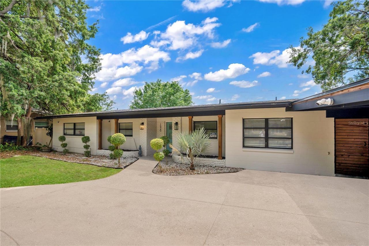 1520 Rock Lake Drive , Orlando, FL 32805 Photo