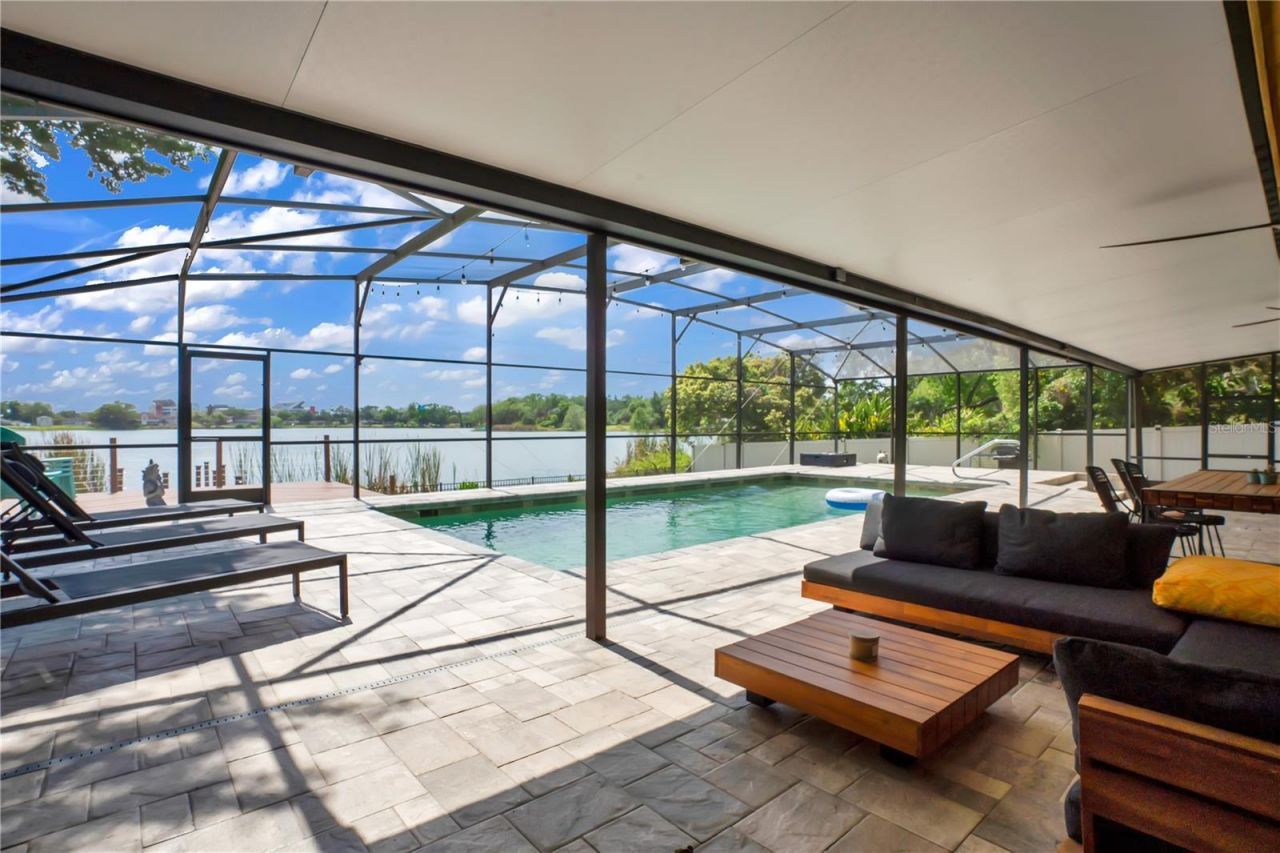 1520 Rock Lake Drive , Orlando, FL 32805 Photo