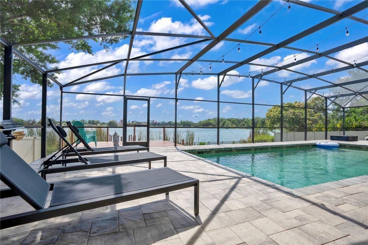 1520 Rock Lake Drive , Orlando, FL 32805 Photo