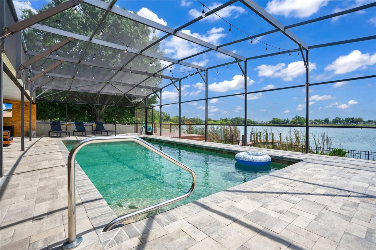 1520 Rock Lake Drive , Orlando, FL 32805 Photo