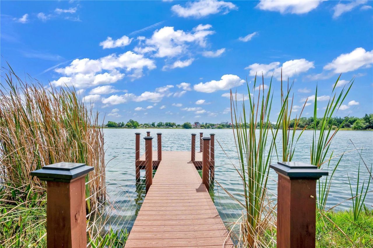 1520 Rock Lake Drive , Orlando, FL 32805 Photo