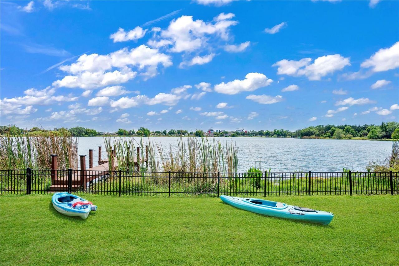1520 Rock Lake Drive , Orlando, FL 32805 Photo