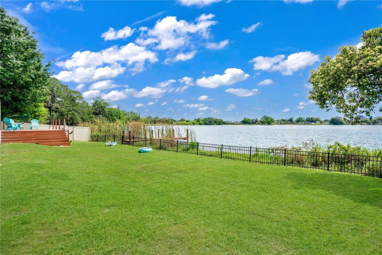 1520 Rock Lake Drive , Orlando, FL 32805 Photo