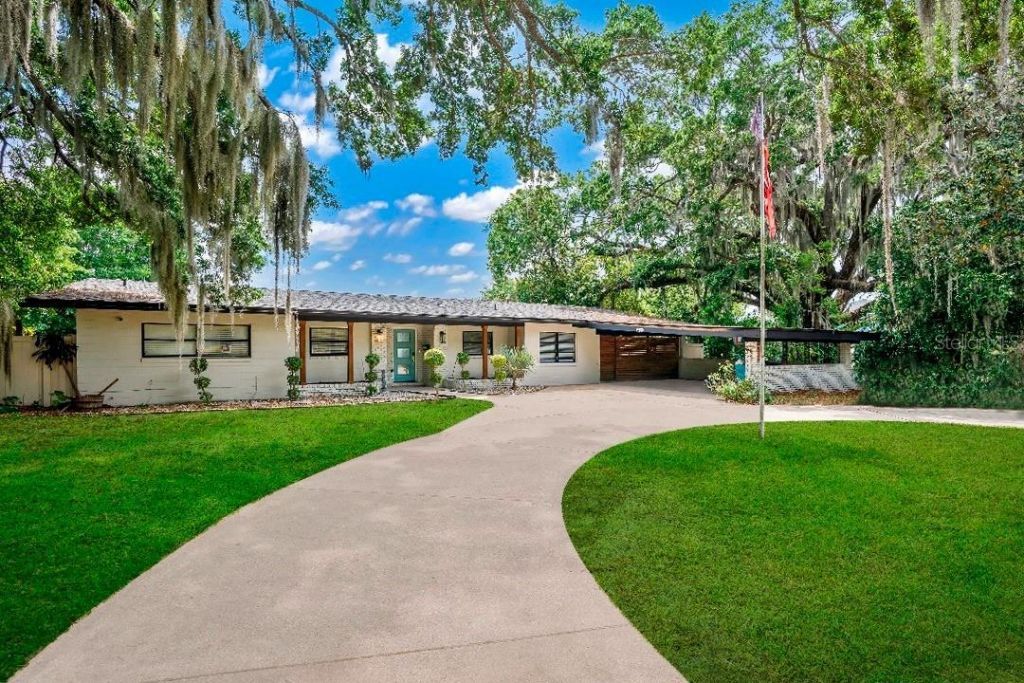 1520 Rock Lake Drive , Orlando, FL 32805 Photo