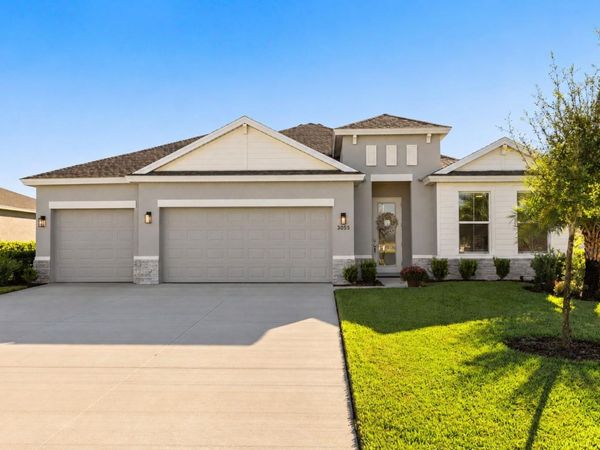 3055 SILVERMINES AVENUE , ORMOND BEACH, FL 32174