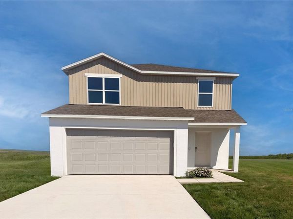 3877 BLUETHREAD WAY , POINCIANA, FL 34759