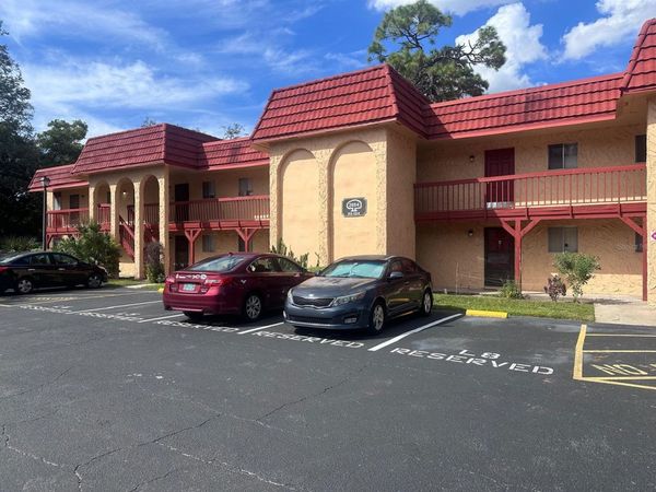 2854 N POWERS DRIVE , Unit 102, ORLANDO, FL 32818