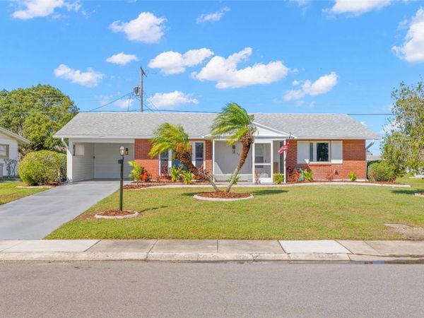1220 VALLEY FORGE BOULEVARD , SUN CITY CENTER, FL 33573