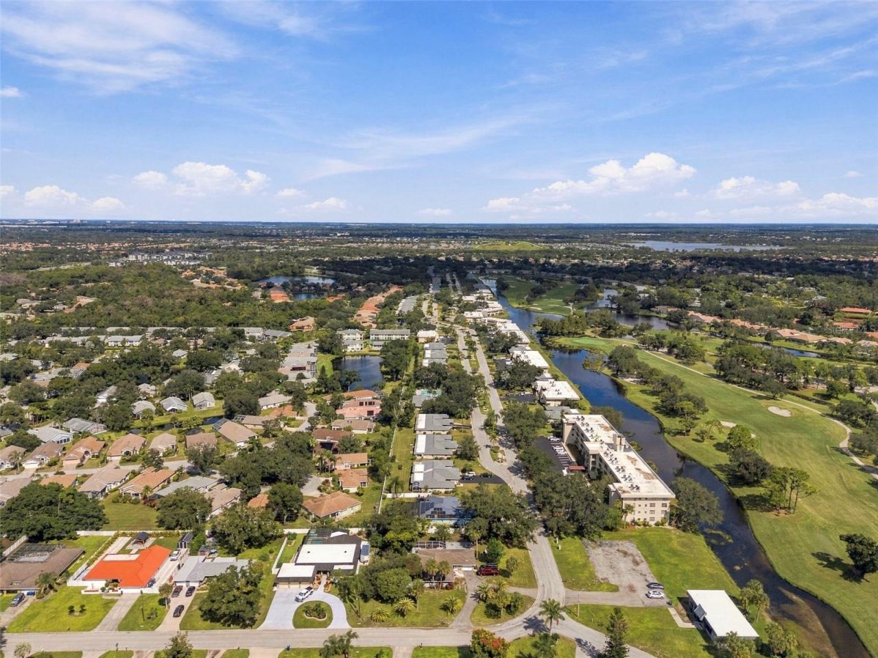 5105 W Country Club Drive , Sarasota, FL 34243 Photo