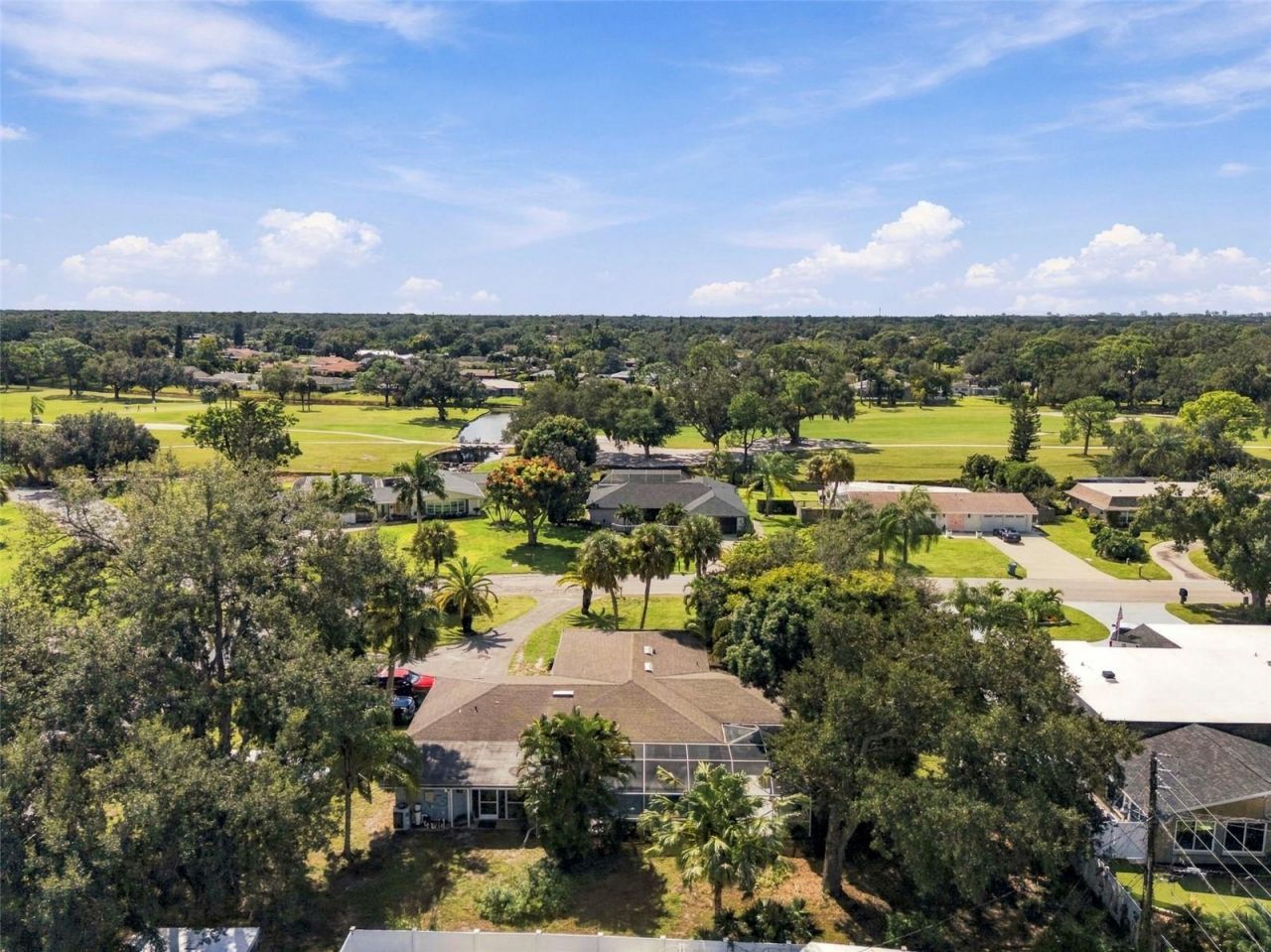 5105 W Country Club Drive , Sarasota, FL 34243 Photo