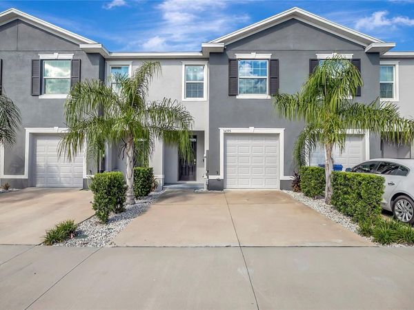 34395 SORREL MINT DRIVE , WESLEY CHAPEL, FL 33543