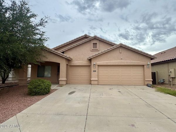 3713 N 127TH Drive, Avondale, AZ 85392