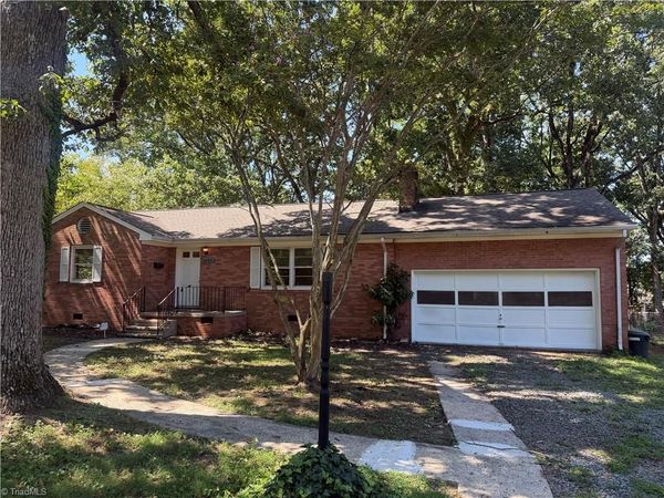2727 Catherine Drive , Burlington, NC 27215
