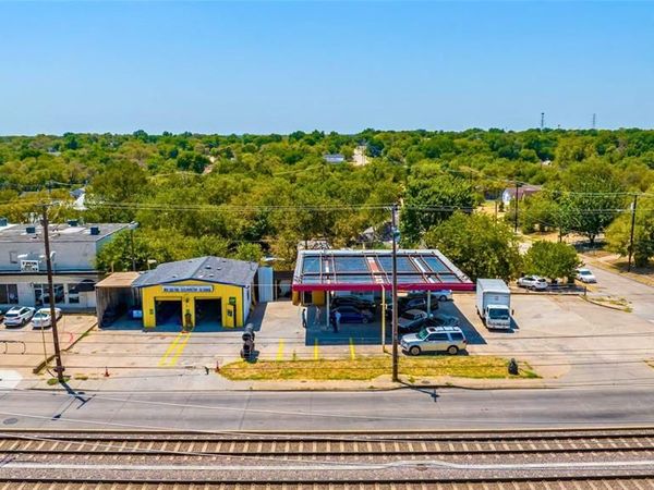 3701 Lancaster Road , Dallas, TX 75216