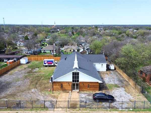 2519 S Denley Drive , Dallas, TX 75216