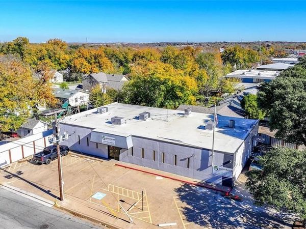 4059 Bryan Avenue , Fort Worth, TX 76110