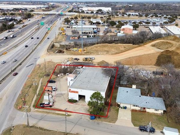 600 N Stemmons Freeway , Lewisville, TX 75067