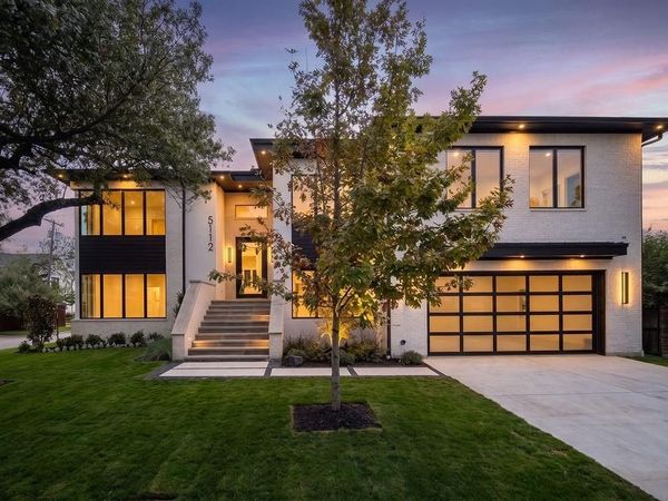 5112 Wateka Drive, Dallas, TX 75209