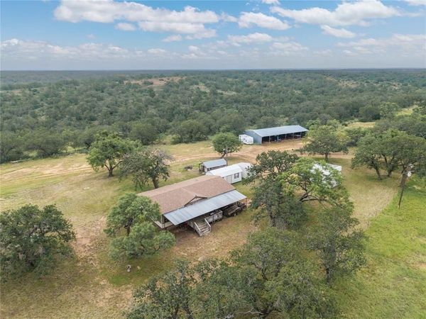 11814 CR 266, Richland Springs, TX 76871