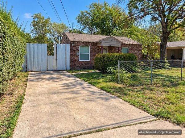 544 Pleasant Meadows Lane, Dallas, TX 75217