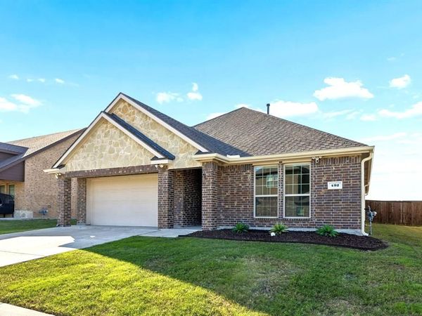 492 Declaration Way, Fate, TX 75189