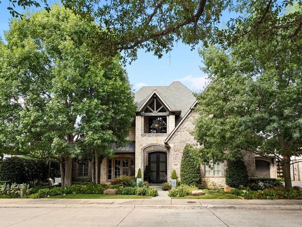 7009 Stone Meadow Drive , Dallas, TX 75230