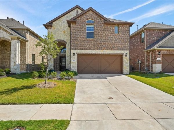 18117 Lakefront Court , Forney, TX 75126