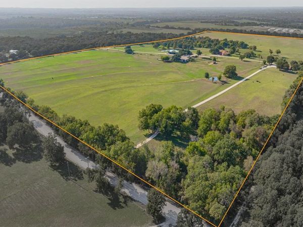 1900 County Road 461, Stephenville, TX 76401