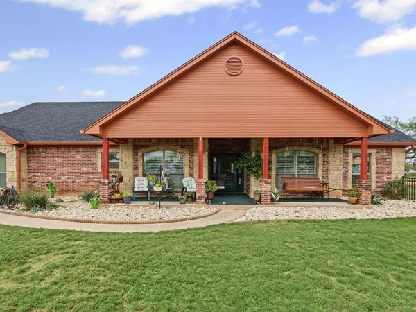 326 County Road 256, Abilene, TX 79606