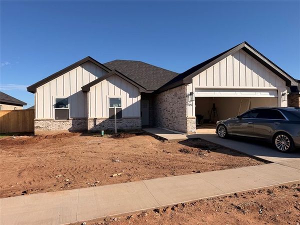 125 Copper Lane, Abilene, TX 79602
