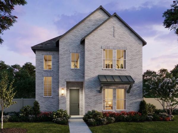 1116 Broomsedge Mews , Celina, TX 75009