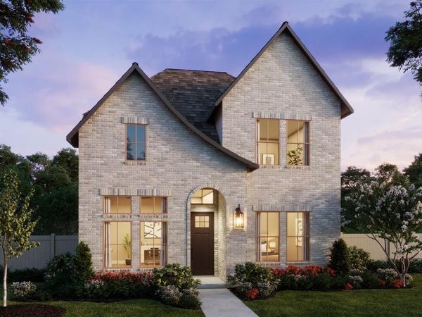 1144 Hyssop Drive , Celina, TX 75009