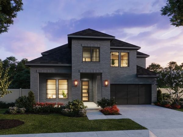 1401 Mistflower Lane, Celina, TX 75009