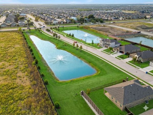 6518 Tudor Place , Celina, TX 76227
