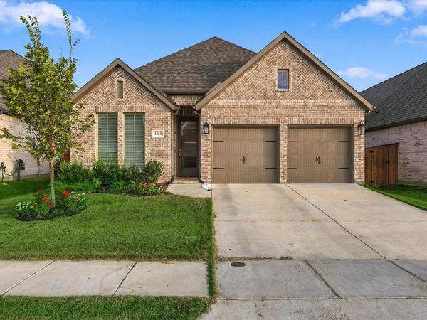1451 Kingswell Lane , Forney, TX 75126