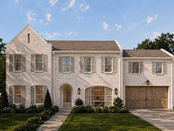 3982 Gaspar Drive , Dallas, TX 75220