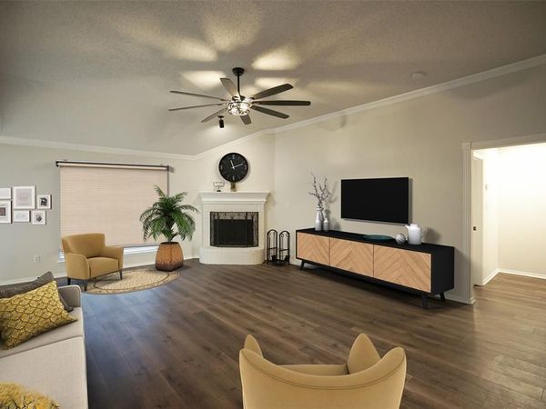 7 Rochelle Court, Mansfield, TX 76063