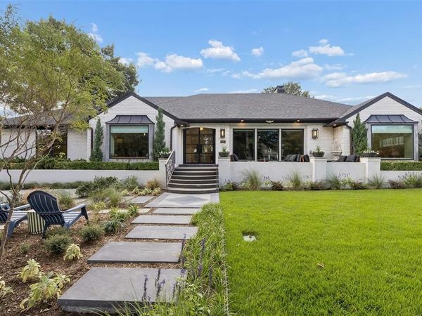 6962 Forest Glade Circle , Dallas, TX 75230