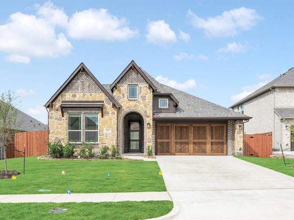 937 Cardinal Drive, Midlothian, TX 76065