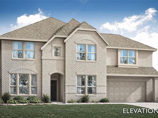 517 Pearly Top Drive , Glenn Heights, TX 75154