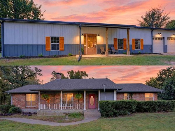 419 US Highway 175 W, Eustace, TX 75124