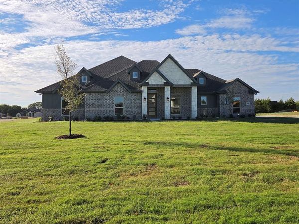 6840 Hayes Road, Midlothian, TX 76065