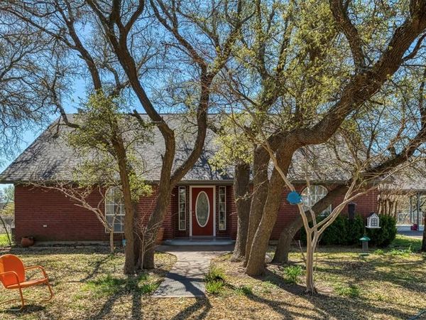 1208 Private Road 1399, Dublin, TX 76446