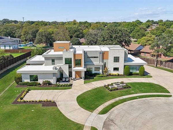 1032 Hatch Court, Southlake, TX 76092