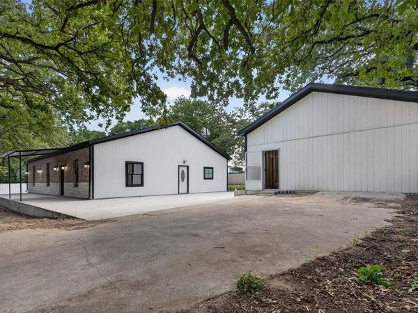 180 Garnet Road, Springtown, TX 76082