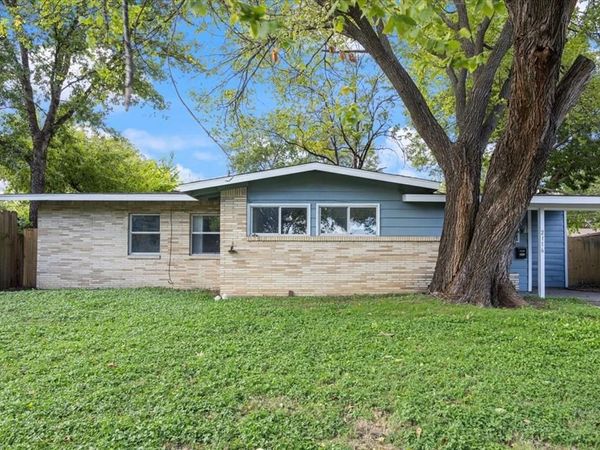 2116 Marilyn Lane, Arlington, TX 76010