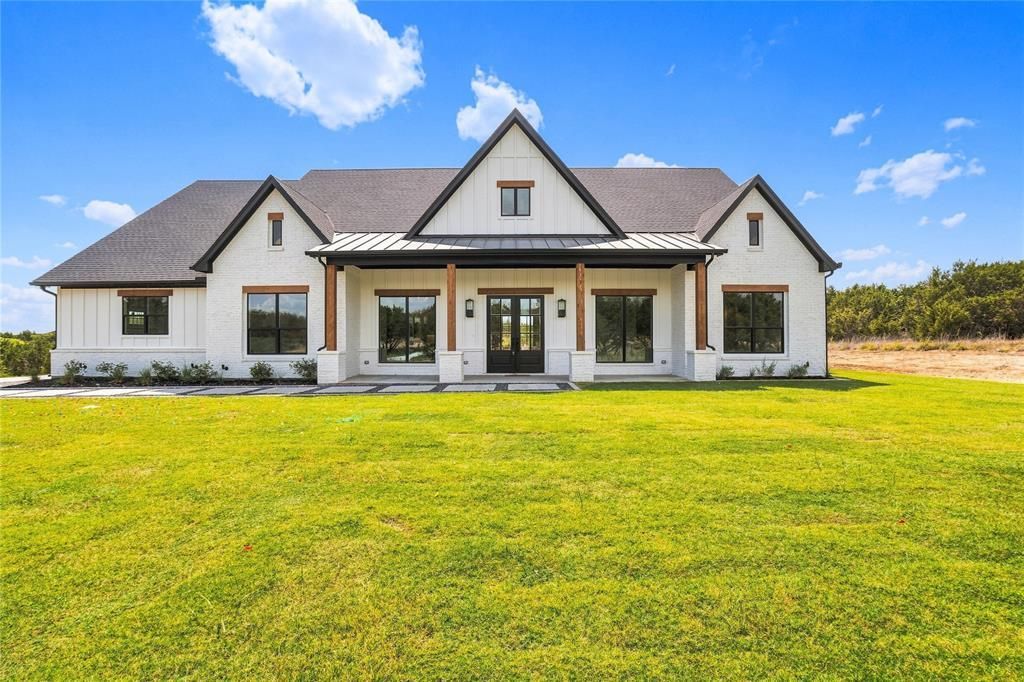 3111 Rio Grande Circle, Cresson, TX 76035 Main Photo