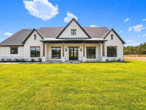 3111 Rio Grande Circle, Cresson, TX 76035