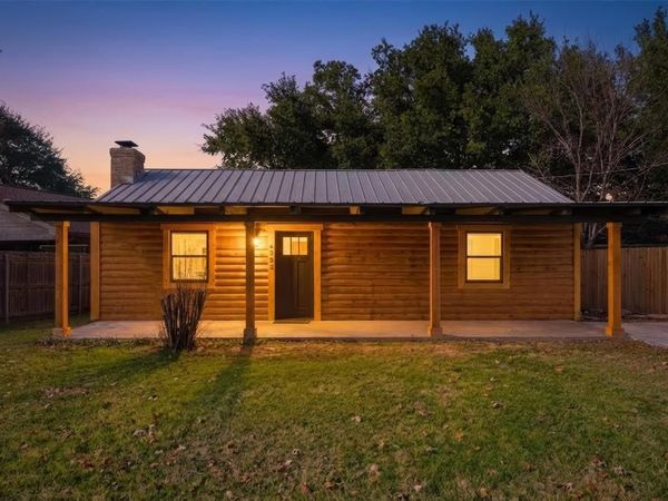 4522 Robin Court , Granbury, TX 76049