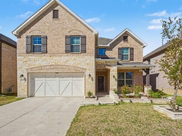 3804 Pearlwood Road , Little Elm, TX 75068